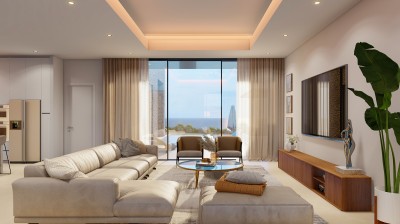 Beyond Luxury